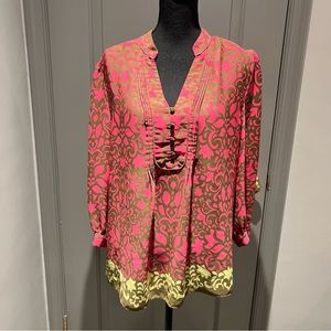 Banana Republic Tunic